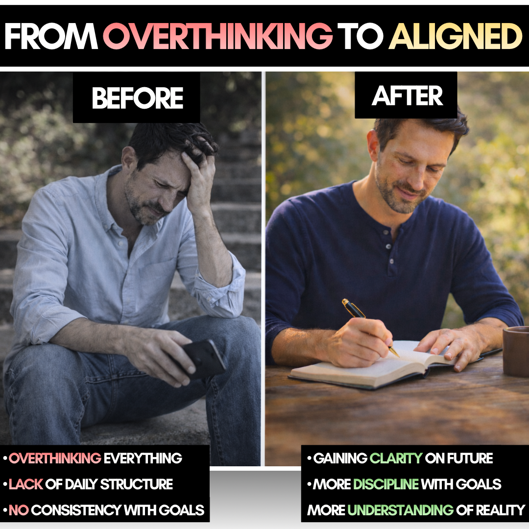 MINDSET JOURNAL 2.0