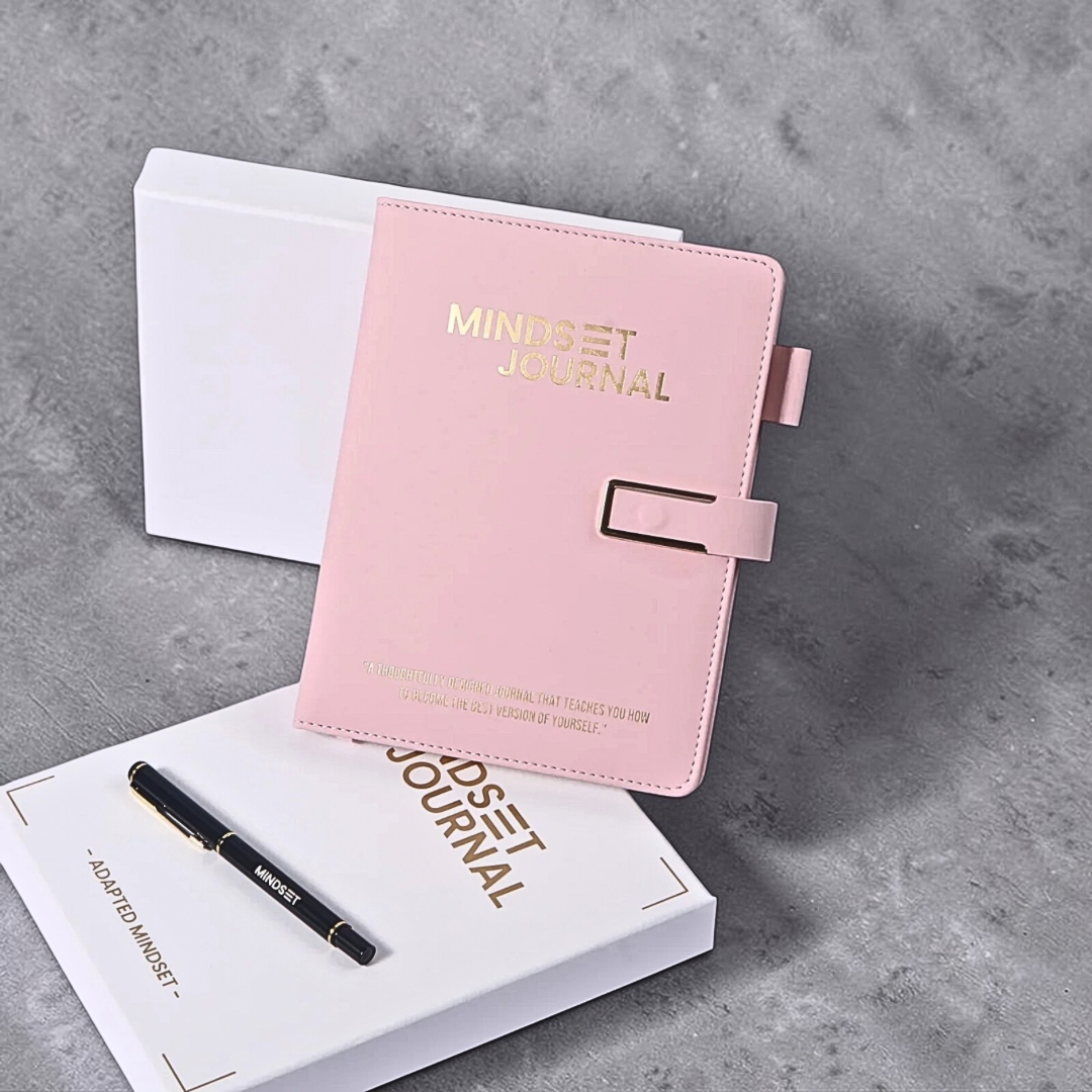MINDSET JOURNAL