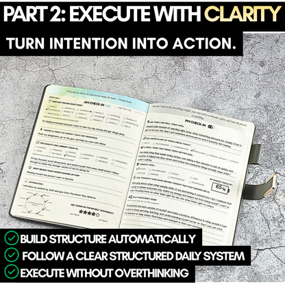 Complete Reset System