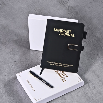 MINDSET JOURNAL