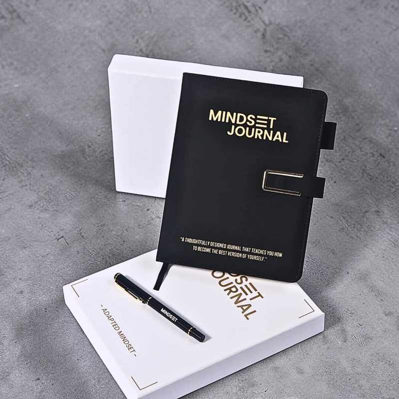 MINDSET JOURNAL