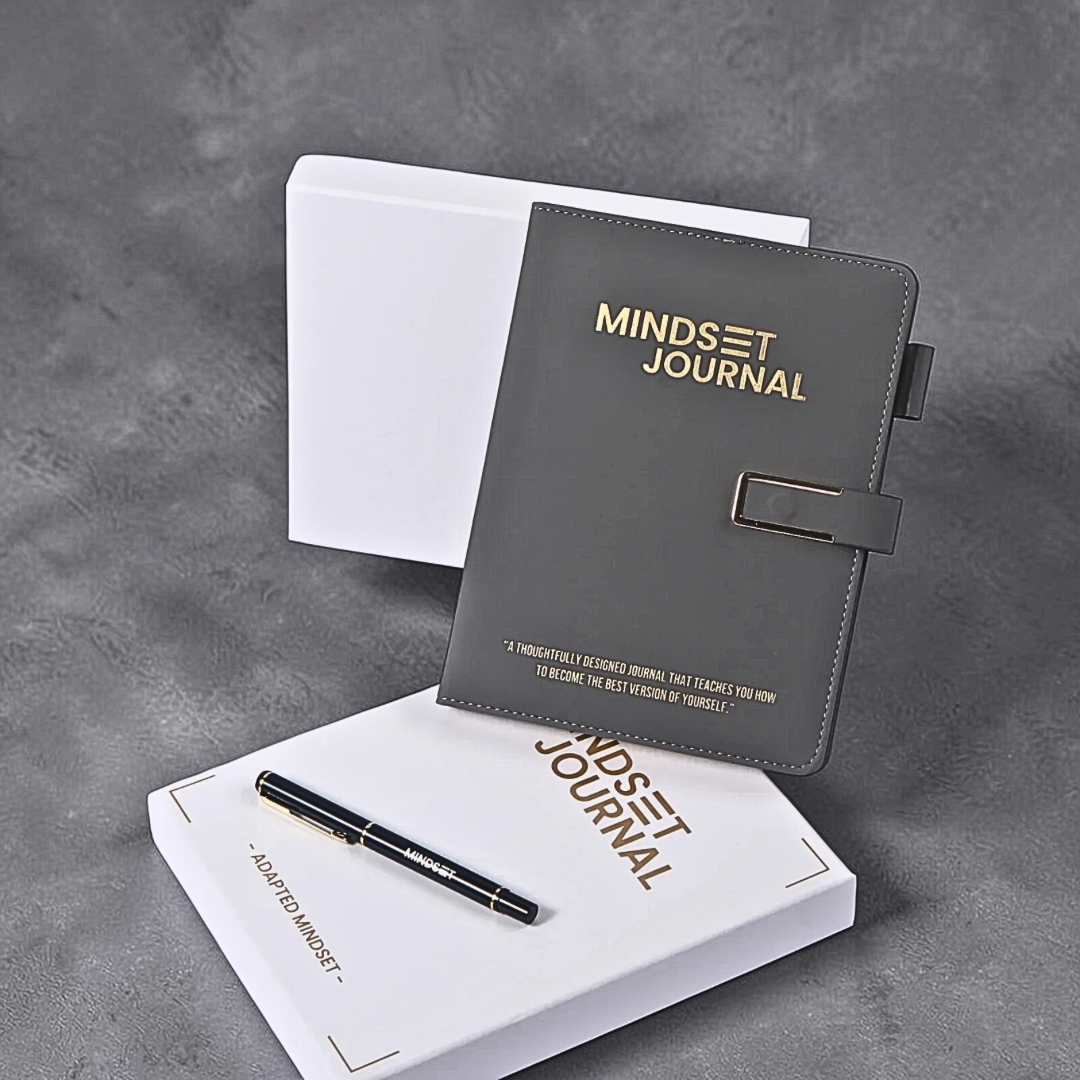 MINDSET JOURNAL