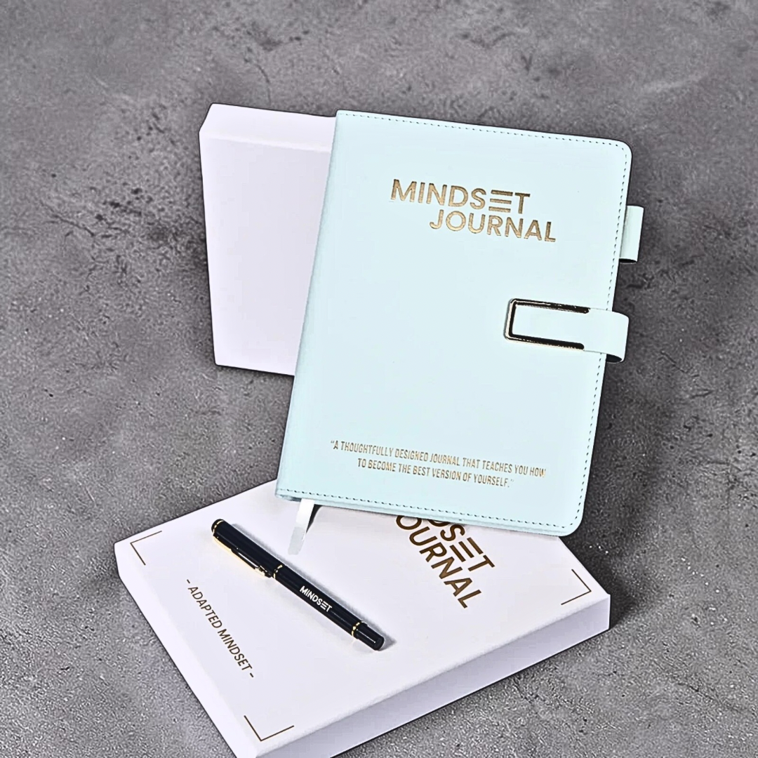 MINDSET JOURNAL