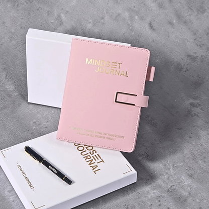 MINDSET JOURNAL