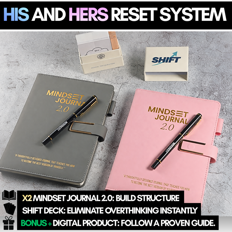His And Hers Reset System