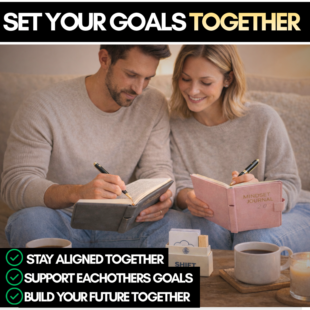 His And Hers Reset System