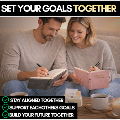 His And Hers Reset System