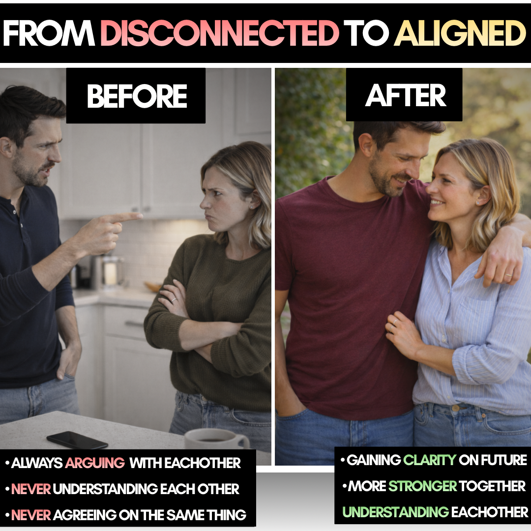 His And Hers Reset System