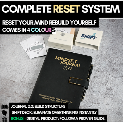 Complete Reset System